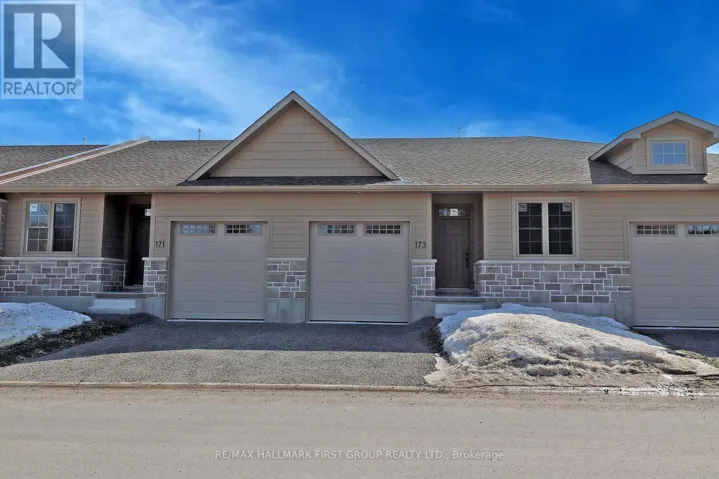 173 POMEROY AVENUE, Tweed (Tweed (Village)), Ontario K0K3J0