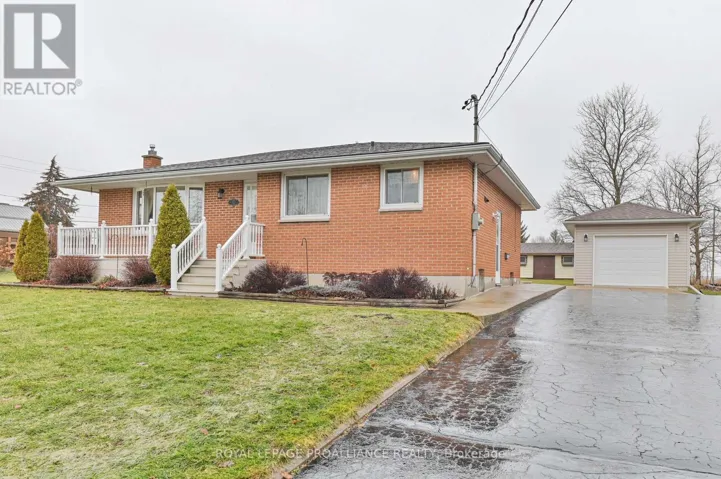 312 CHURCH STREET, Stirling-Rawdon (Stirling Ward), Ontario K0K3E0