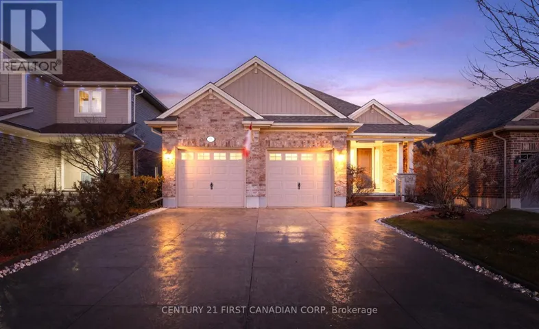 23 BLAIRMONT TERRACE, St. Thomas, Ontario N5R0E2