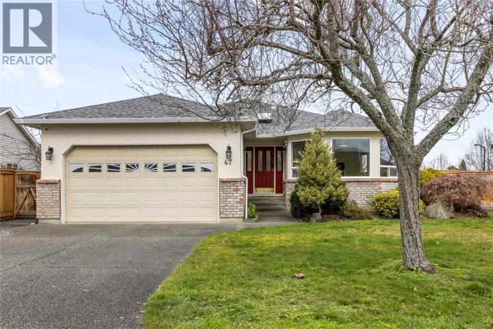 47 Magnolia Dr, Parksville, British Columbia V9P2P5