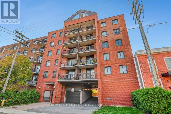 504 - 222 GUIGUES AVENUE, Ottawa, Ontario K1N5J2
