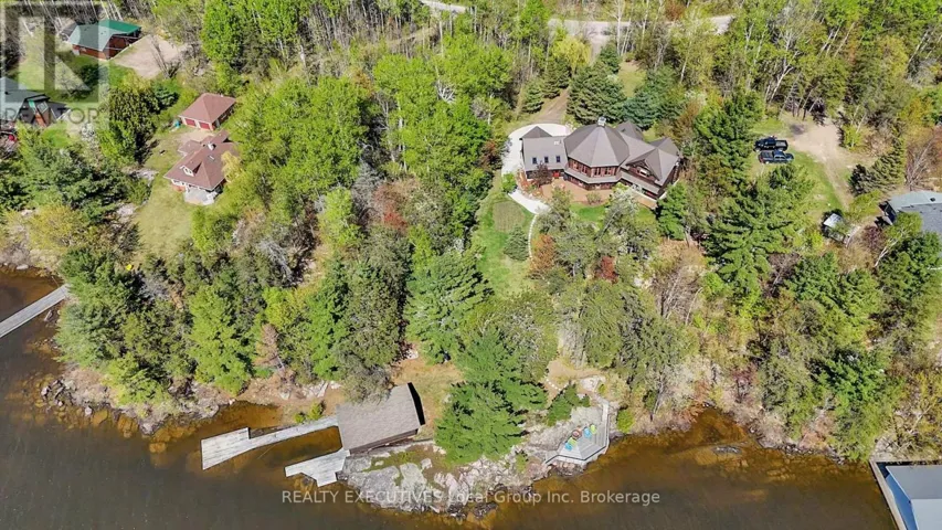 103 HUNTERS BAY ROAD, Nipissing, Ontario P0H1H0