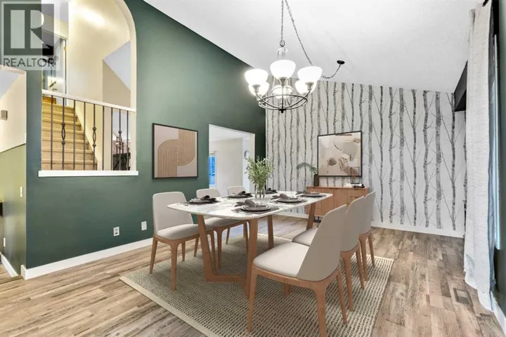 224 Macewan Ridge Close NW, Calgary, Alberta T3K3A7