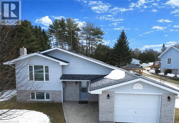 823016 MASSIE Road, Chatsworth, Ontario N0H1G0