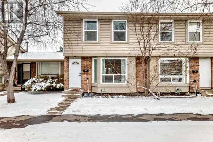 64, 123 Queensland SE, Calgary, Alberta T2J5J4