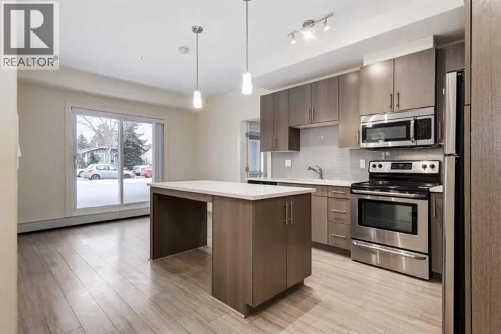 102, 15233 1 Street SE, Calgary, Alberta T2X0X5