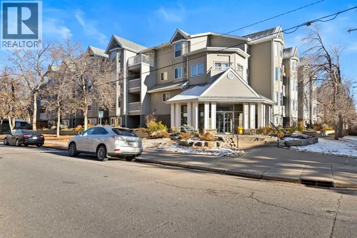 310, 2204 1 Street SW, Calgary, Alberta T2S1P4