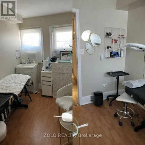 PRIVATE ROOM - 3338 YONGE STREET, Toronto (Lawrence Park North), Ontario M4N2M4