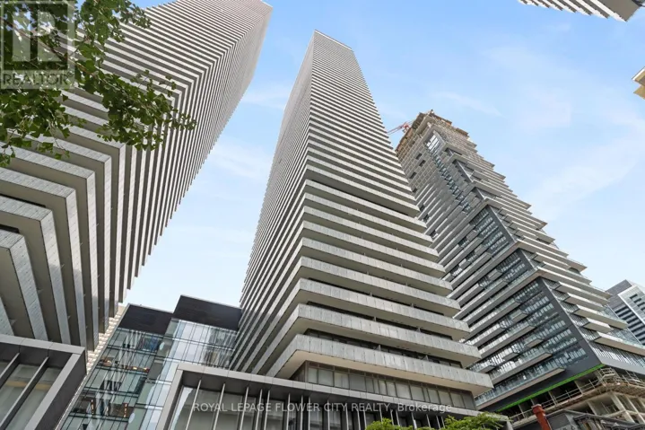 2410 - 50 CHARLES STREET E, Toronto (Church-Yonge Corridor), Ontario M4Y0C3