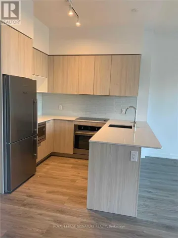 401 - 20 TUBMAN AVENUE, Toronto (Regent Park), Ontario M5A0M8
