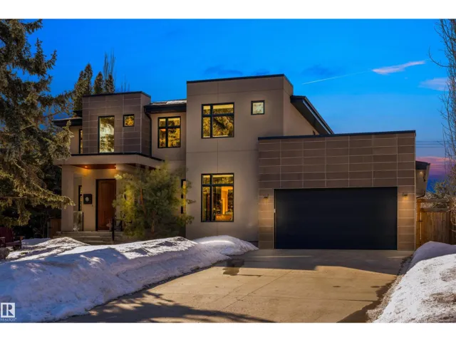 8408 118 ST NW, Edmonton, Alberta T6G1T3