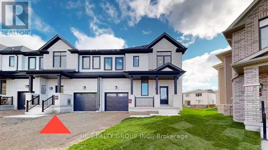 693 RIBSTONE COURT, Oshawa (Pinecrest), Ontario L1K3G7