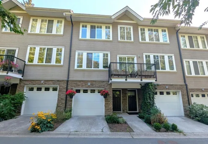 29 13864 HYLAND ROAD, Surrey, British Columbia V3W2C3