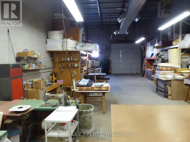 29 - 200 EDGELEY BOULEVARD, Vaughan (Concord), Ontario L4K3Y8