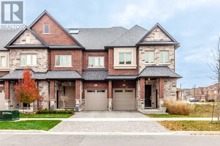 48 LOWTHER AVENUE, Richmond Hill (Oak Ridges), Ontario L4E2Z7