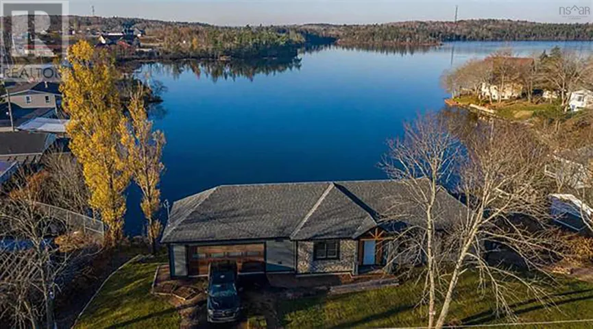 30 Montague Road, Lake Loon, Nova Scotia B2W4M4
