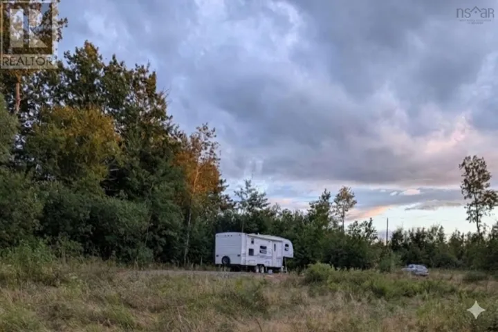 1013 River John Road, Hedgeville, Nova Scotia B0K1N0
