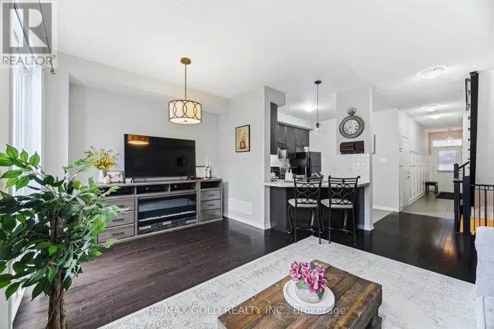 57 UTOPIA WAY, Brampton (Bram East), Ontario L6P4A5