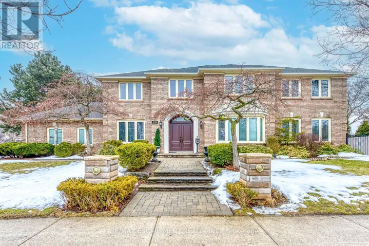 4220 MILLCROFT PARK DRIVE, Burlington (Rose), Ontario L7M3V5