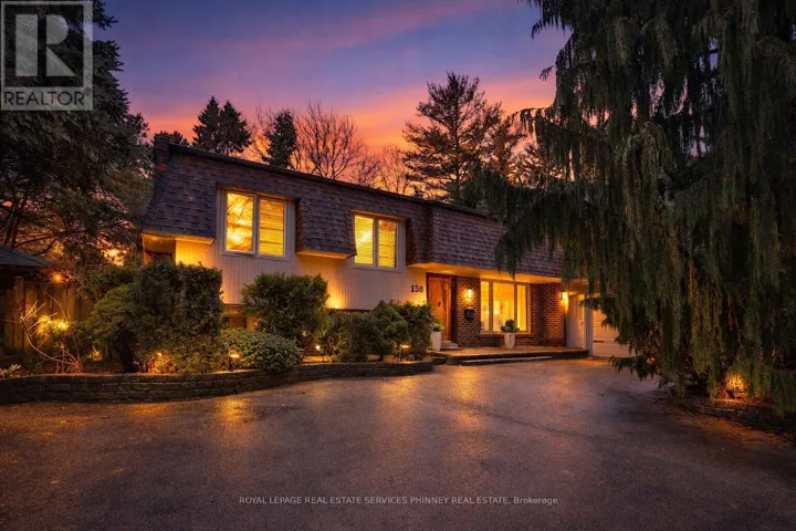 130 TAVISTOCK SQUARE, Oakville (SW Southwest), Ontario L6K2V2