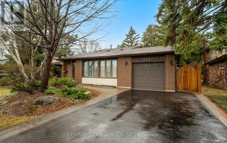 6128 WABUKAYNE COURT, Mississauga (Meadowvale), Ontario L5N2B2