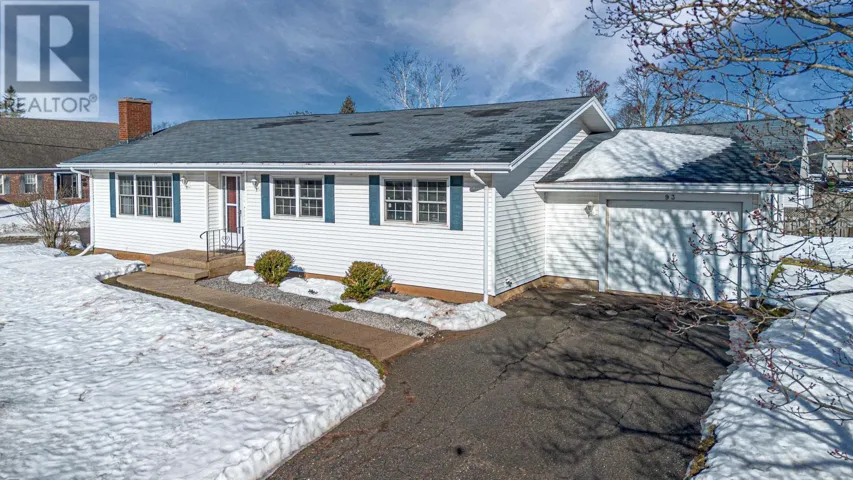 93 NASSAU Street, Charlottetown, Prince Edward Island C1A7V9