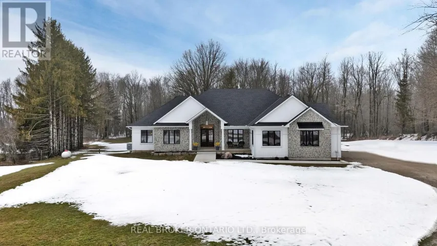 3898 LINE 9, R.R. #2 LINE, St. Marys, Ontario N4X1C5