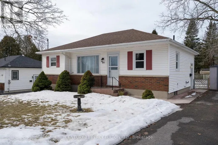 80 HESSFORD STREET, Greater Napanee (Greater Napanee), Ontario K7R2Z1
