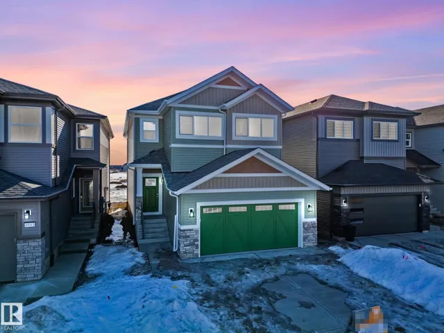 6957 176A AV NW, Edmonton, Alberta T5Z0X8