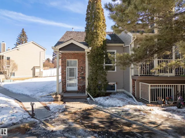 #36 1440 SHERWOOD DR, Sherwood Park, Alberta T8A4W3