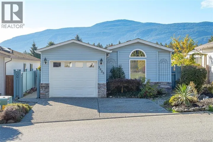 3955 Valewood Dr, Nanaimo, British Columbia V9T6B9