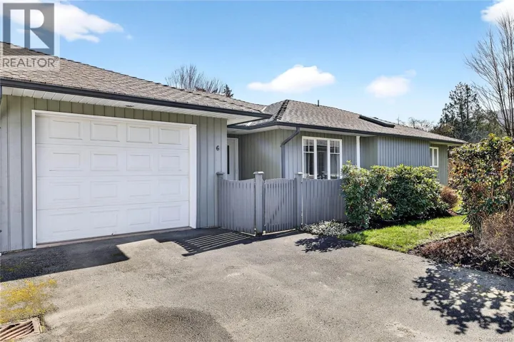 6 235 Park Dr, Salt Spring, British Columbia V8K2R6