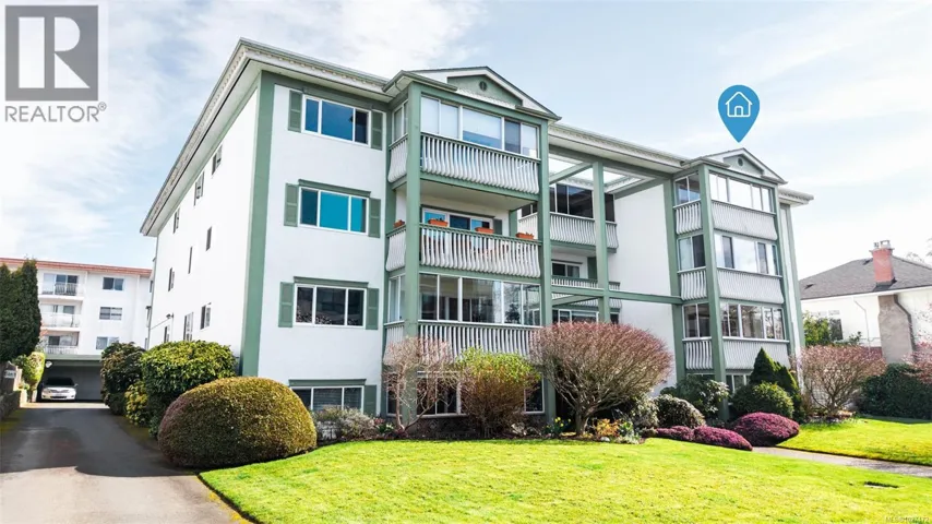 405 415 Linden Ave, Victoria, British Columbia V8V4G2