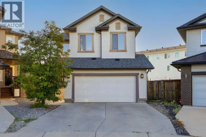 80 Tuscany Summit Terrace NW, Calgary, Alberta T3L0C1