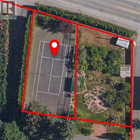 2145 Tranquille Road Lot# A, Kamloops, British Columbia V2B3M9