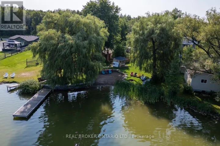 526 VIEW LAKE ROAD, Scugog, Ontario L0B1K0