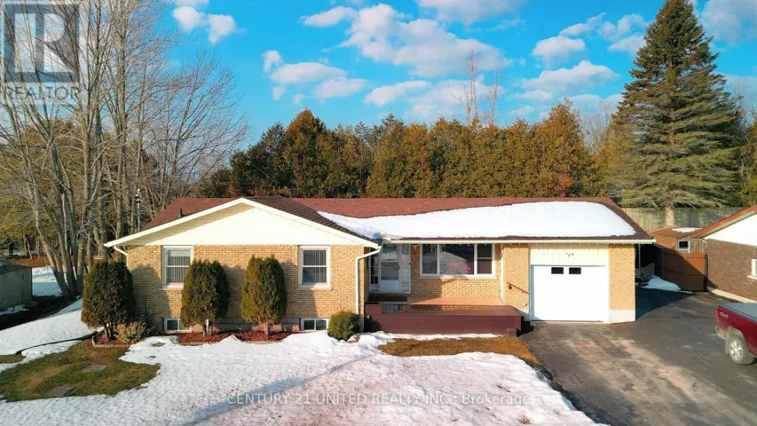 622 BRICK ROAD, Selwyn, Ontario K0L1T0