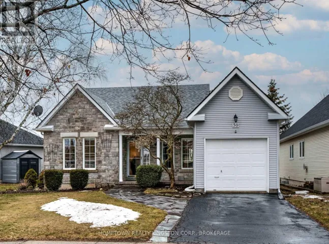 59 ABBEY DAWN DRIVE, Loyalist (Bath), Ontario K0H1G0