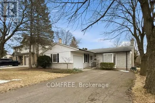 20 LYNNGATE COURT, London South (South M), Ontario N6K1S4