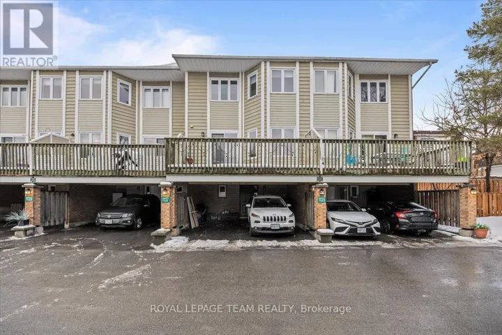 1137 CHIMNEY HILL WAY, Ottawa, Ontario K1J8Z7