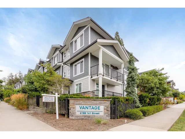 28 6188 141 STREET, Surrey, British Columbia V3X0J7