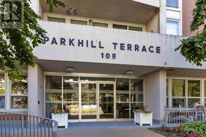 109 105 Dunbrack Street, Halifax, Nova Scotia B3M3B7