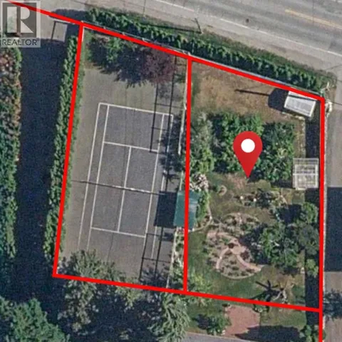 2145 Tranquille Road Lot# B, Kamloops, British Columbia V2B3M9