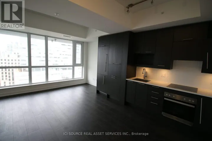1801 - 199 RICHMOND STREET, Toronto (Waterfront Communities), Ontario M5V0H4
