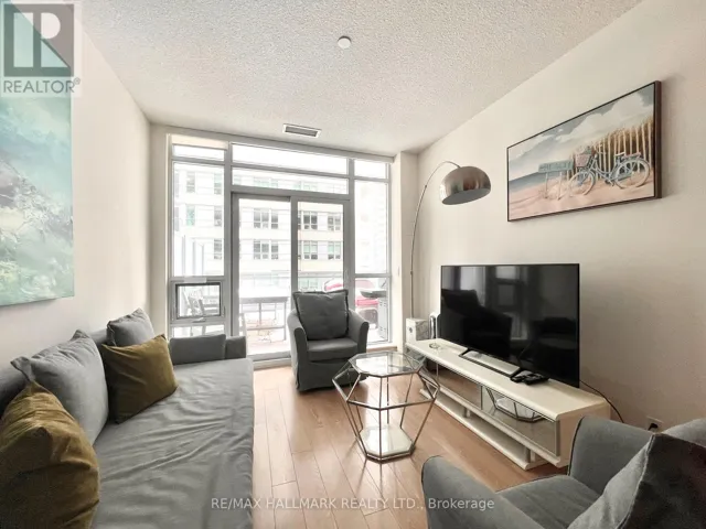 408 - 89 DUNFIELD AVENUE, Toronto (Mount Pleasant West), Ontario M4S0A4