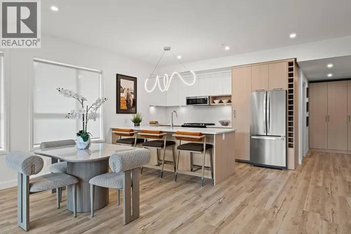 630 Boynton Place Unit# 112, Kelowna, British Columbia V1V3B8