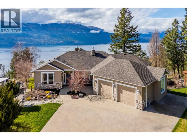 10726 Nighthawk Road Unit# 60, Lake Country, British Columbia V4V2K7