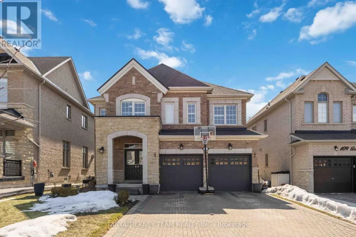 111 BRAEBROOK DRIVE, Whitby (Rolling Acres), Ontario L1R0M9