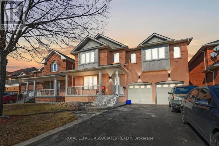 1044 LANGFORD STREET, Oshawa (Eastdale), Ontario L1K2W1