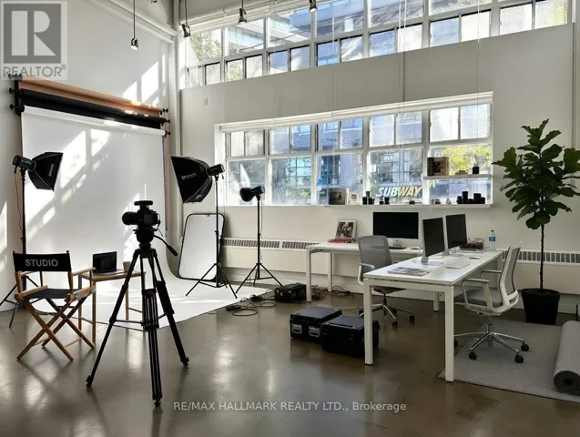 131 - 1173 DUNDAS STREET E, Toronto (South Riverdale), Ontario M4M3P1